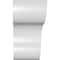 Ekena Millwork 3-in. W x 6-in. D x 6-in. H Carmel Architectural Grade PVC Knee Brace BRCP03X06X06CAR - alternate 6